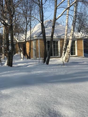 Фотография гостевого дома Волжская Усадьба