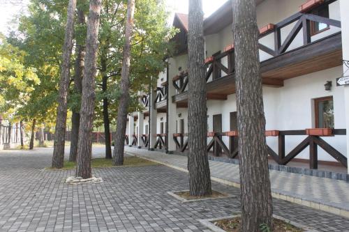 Фотография гостиницы Таверна