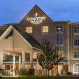 Фотография гостиницы Country Inn & Suites by Radisson, Harrisburg - Hershey-West, PA