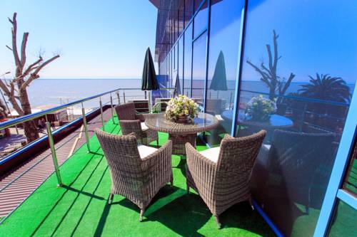 Фотография гостиницы Фрегат 1