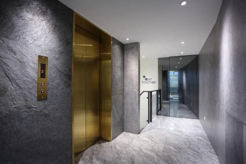 Фотография гостиницы KEEBE Hotel