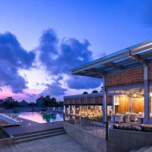 Фотографии гостиницы 
            Eastin Ashta Resort Canggu