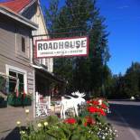 Фотография гостевого дома Talkeetna Roadhouse