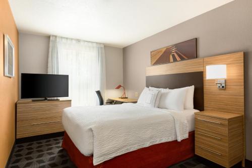 Фотографии гостиницы 
            TownePlace Suites Denver West/Federal Center