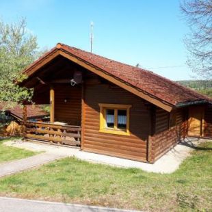 Фотография гостевого дома Ferienhaus Bayerischer Wald