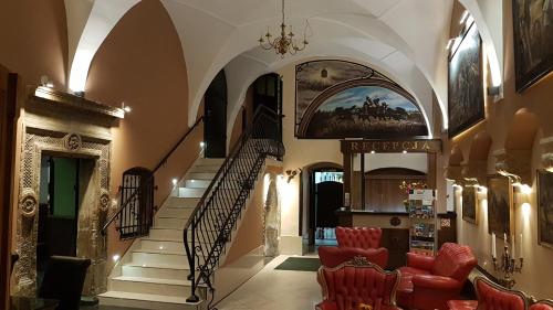 Фотография мини отеля Euro Aparthotel