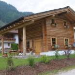 Фотография гостевого дома Almchalet Alpenflora