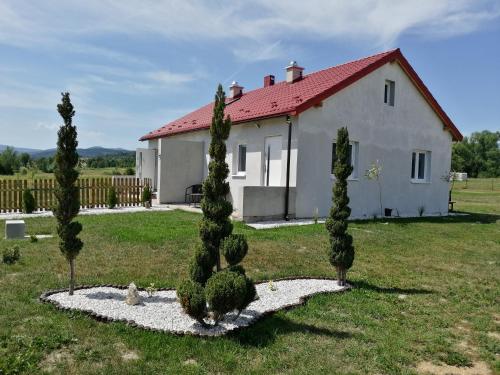 Фотография гостевого дома Pokoje Gościnne Karkonosze