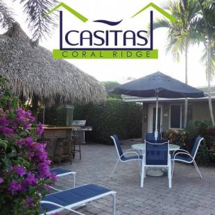 Фотографии мини отеля 
            Casitas Coral Ridge