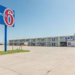 Фотография гостиницы Motel 6-Liberal, KS