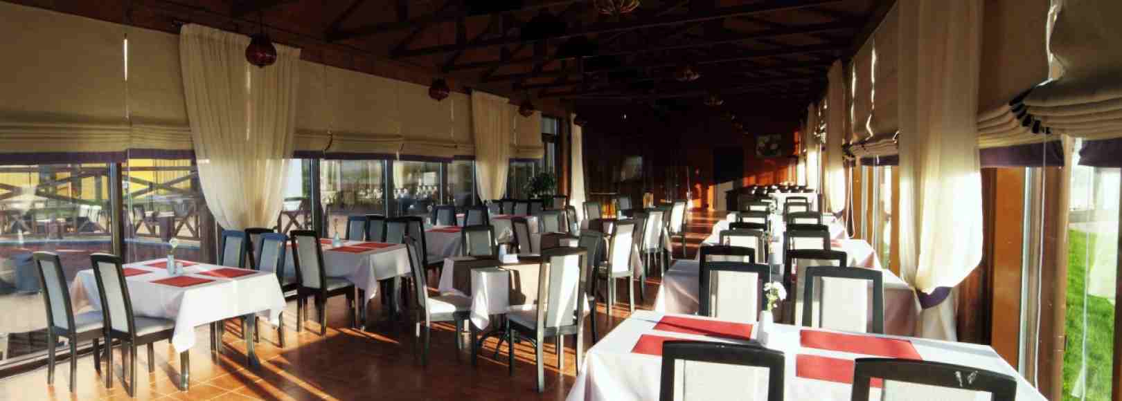 Фотография конференц-зала Terrassa Park Hotel