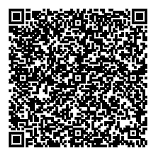 QR код хостела Таежный дом