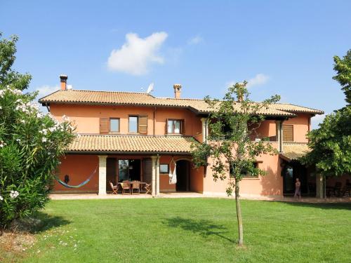 Фотография гостевого дома Locazione Turistica I Due Carpini - CTT200