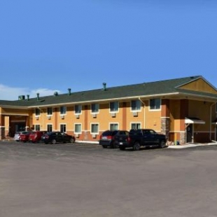 Фотография гостиницы Quality Inn Appleton