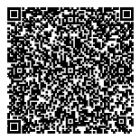 QR код базы отдыха Vyritsa Village