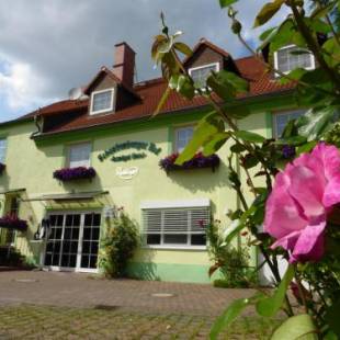 Фотографии гостиницы 
            Land-gut-Hotel Schenkenberger Hof