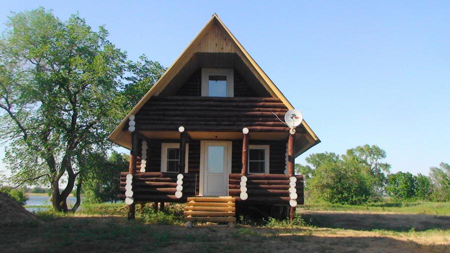 Фотография базы отдыха Белые Холмы +