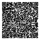 QR код хостела Парасолька