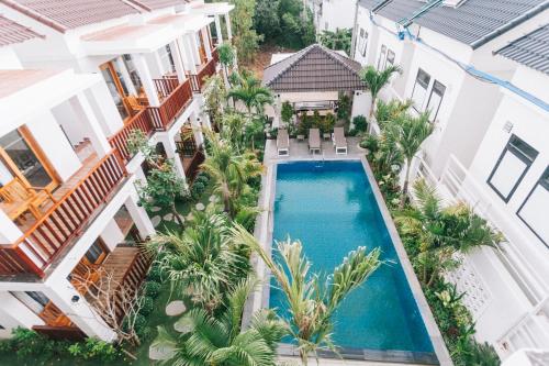 Фотография гостиницы La Nube Residence