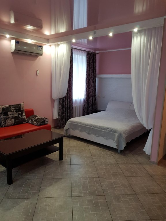 Фотография квартиры Апартаменты в Липецке