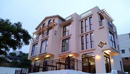 Фотография гостевого дома Shengsi Xihai Guesthouse