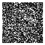 QR код хостела Выборг