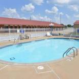 Фотография мотеля Americas Best Value Inn and Suites Siloam Springs