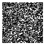 QR код гостиницы Усадьба