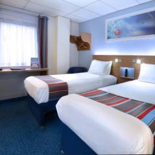 Фотографии гостиницы 
            Travelodge Belfast