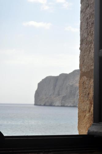 Фотография гостиницы Pyrgoi Theodorakaki: O Gerolimenas