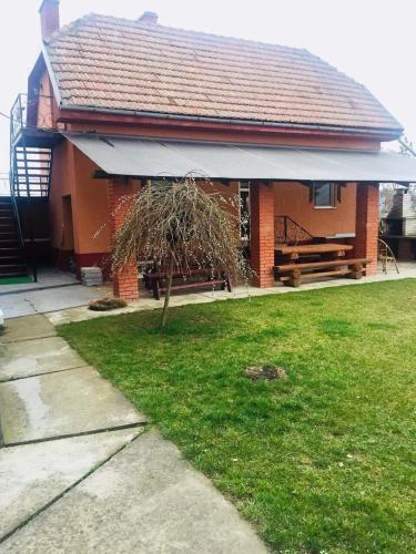 Фотография гостевого дома Моника