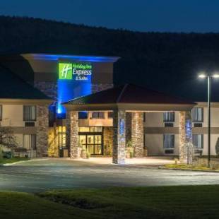 Фотографии гостиницы 
            Holiday Inn Express & Suites Cooperstown, an IHG Hotel