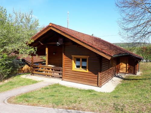 Фотографии гостевого дома 
            Ferienhaus Bayerischer Wald