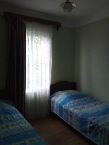 Фотография гостевого дома Tamila Apartment