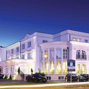 Фотографии гостиницы
Hotel Lubicz