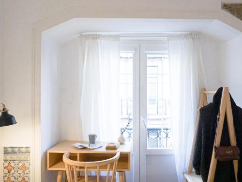 Фотография гостевого дома 262 Baixa Guesthouse