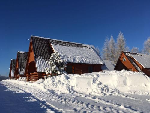 Фотография гостиницы Czocha-Camping