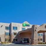 Фотография гостиницы Holiday Inn Express Hotel & Suites Nogales, an IHG Hotel