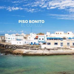 Фотографии гостевого дома 
            Piso Bonito el Cotillo