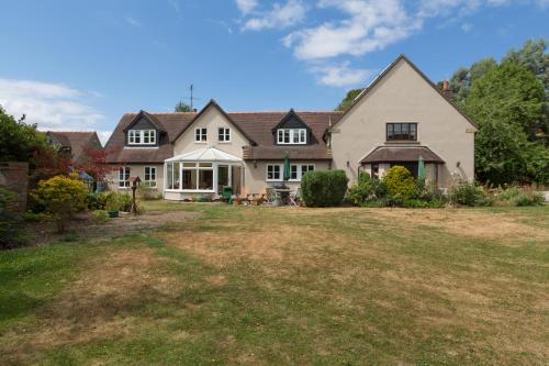 Фотография мини отеля Sayang House