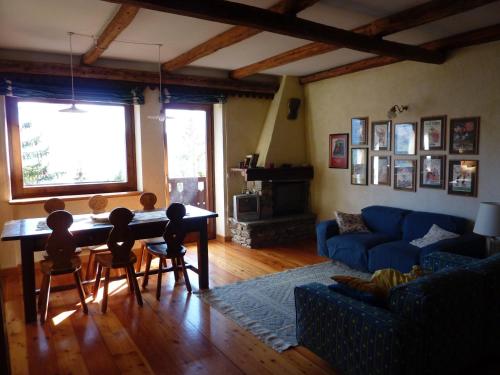 Фотография гостевого дома Maison Angèle