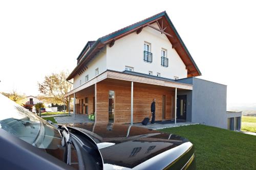 Фотография гостевого дома Pension Jageredt