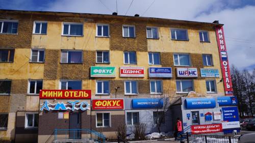 Фотография хостела Номера на Ленина, 32