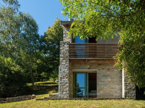 Фотографии гостевого дома 
            Tiny Cottage of Bellagio's Woods