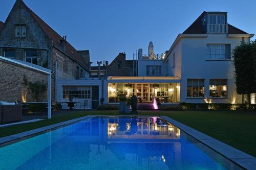 Фотография мини отеля B&B Casa Romantico