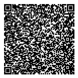 QR код гостиницы Репин