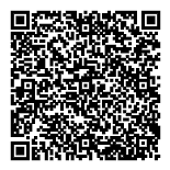 QR код хостела Капучино