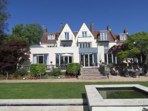 Фотография гостиницы Holm House Hotel