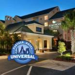 Фотография гостиницы Homewood Suites by Hilton Orlando-Nearest to Universal Studios