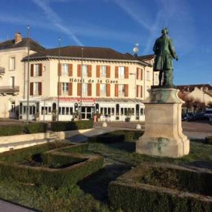 Фотографии гостиницы
Hôtel restaurant les Templiers